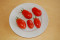 Tomat Quadro (Lycopersicon lycopersicum)